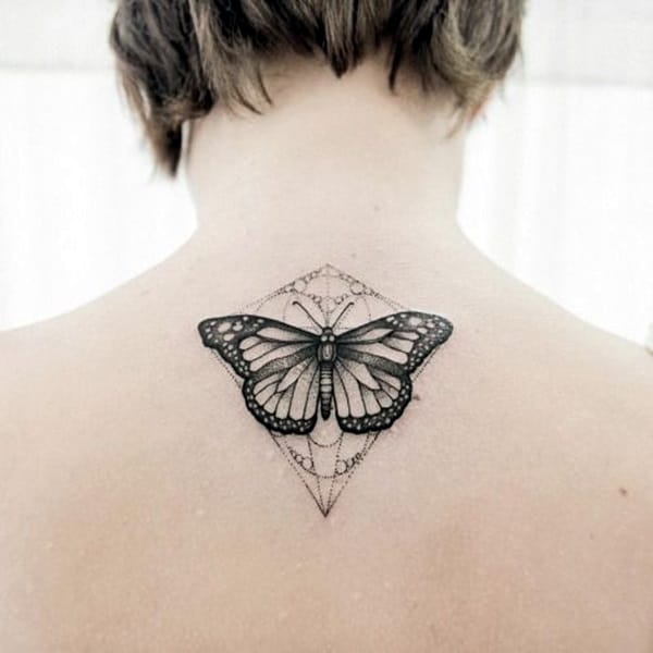 Oh - So Cute Tiny Tattoo Designs (3)