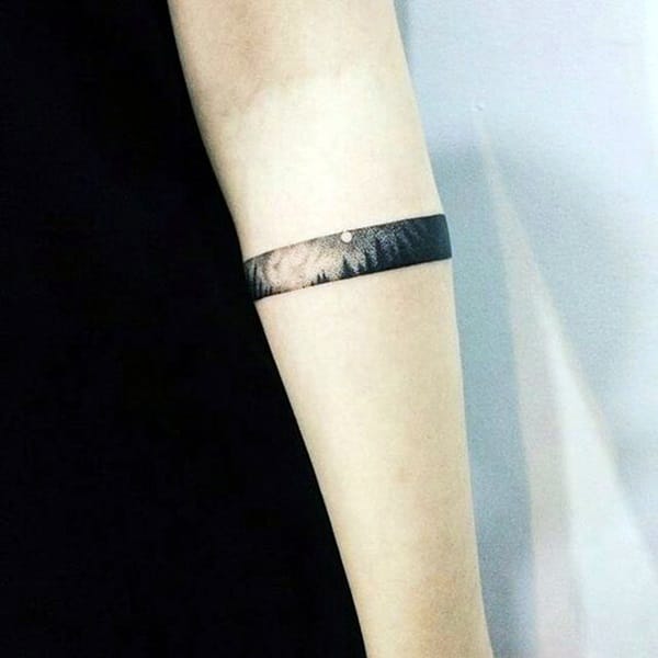 Oh - So Cute Tiny Tattoo Designs (5)