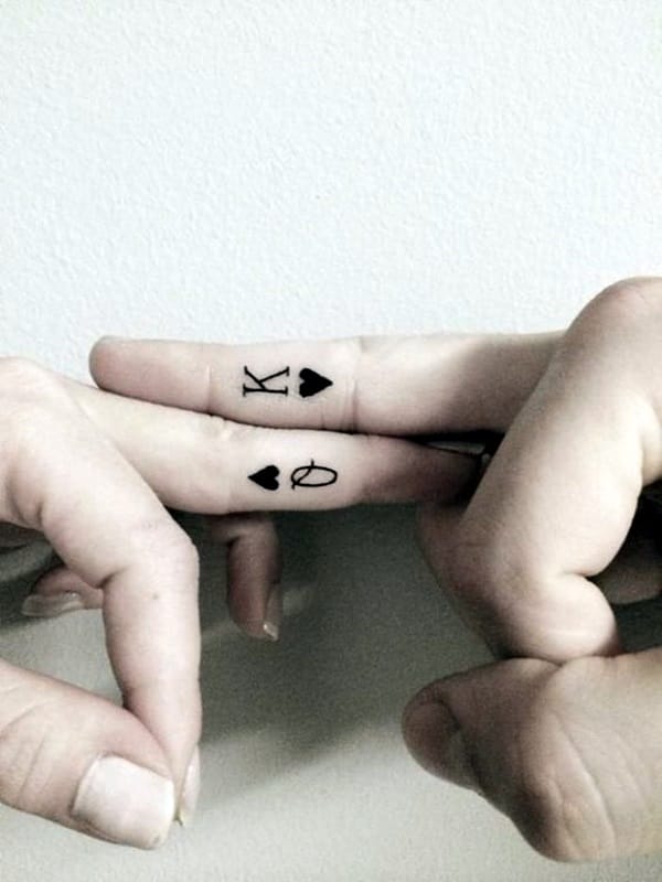 Oh - So Cute Tiny Tattoo Designs (7)