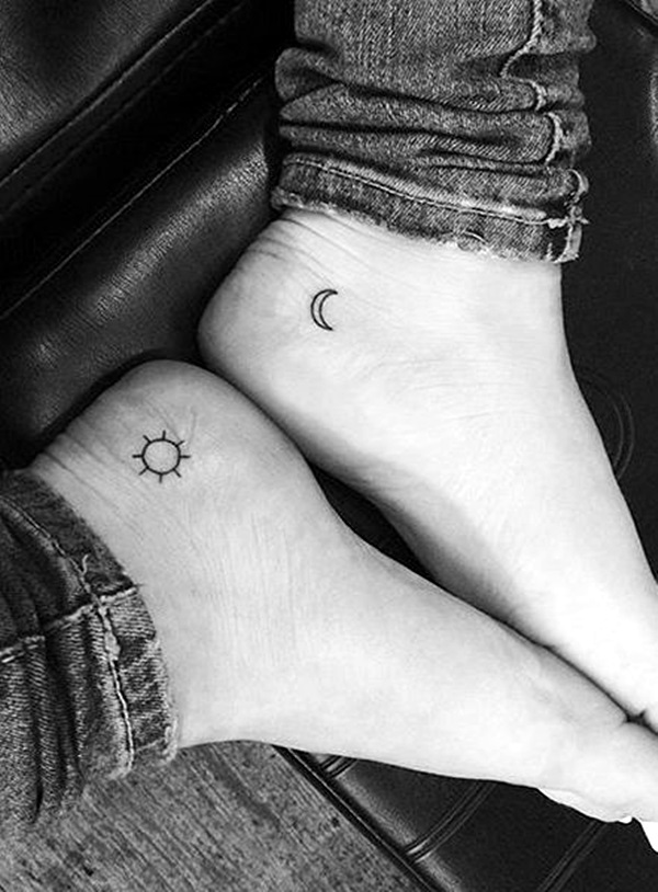 Oh - So Cute Tiny Tattoo Designs (9)