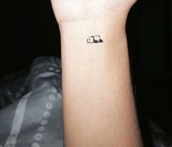 70 Oh So Cute Tiny Tattoo Designs