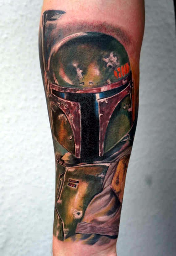 Star Wars Tattoos Designs (1)