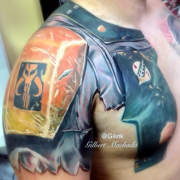 Star Wars Tattoos Designs (1)