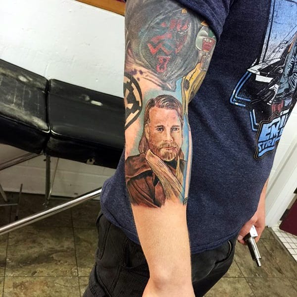 Star Wars Tattoos Designs (1)