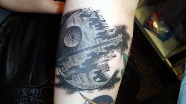 Star Wars Tattoos Designs (1)