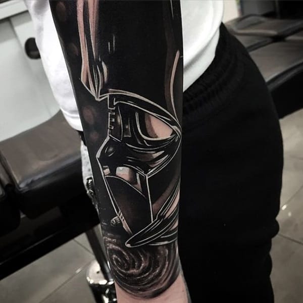 Star Wars Tattoos Designs (1)