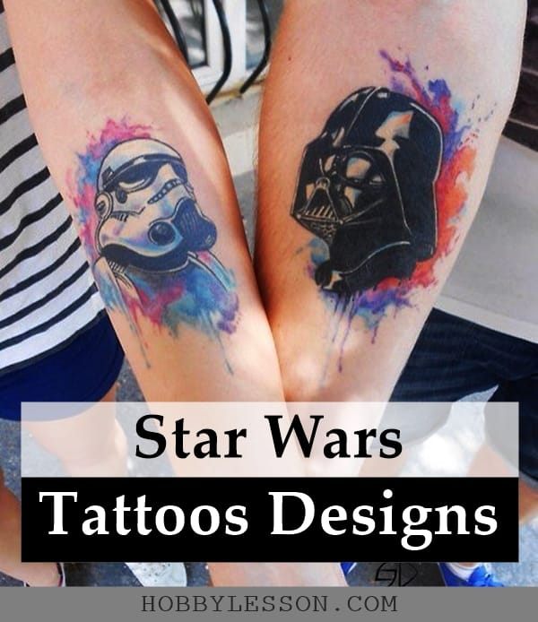 Star Wars Tattoos Designs (1)