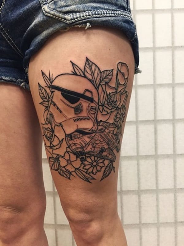 Star Wars Tattoos Designs (11)