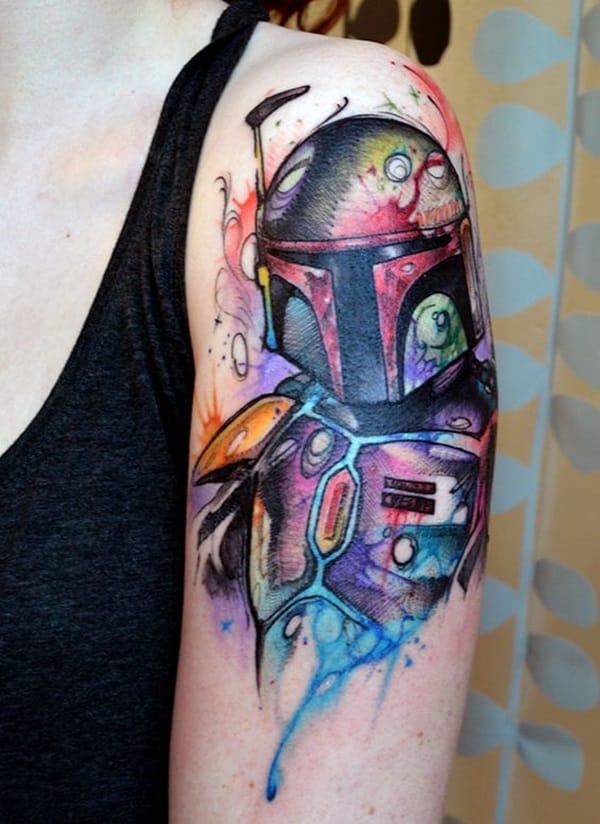 Star Wars Tattoos Designs (13)