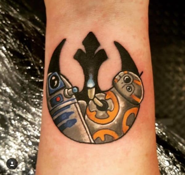 Star Wars Tattoos Designs (14)