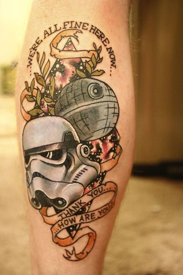 Star Wars Tattoos Designs (15)