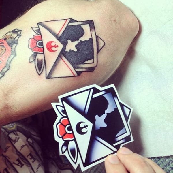 Star Wars Tattoos Designs (19)