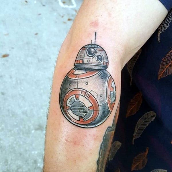 Star Wars Tattoos Designs (2)