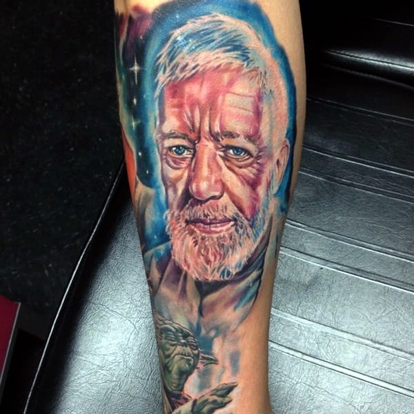 Star Wars Tattoos Designs (2)