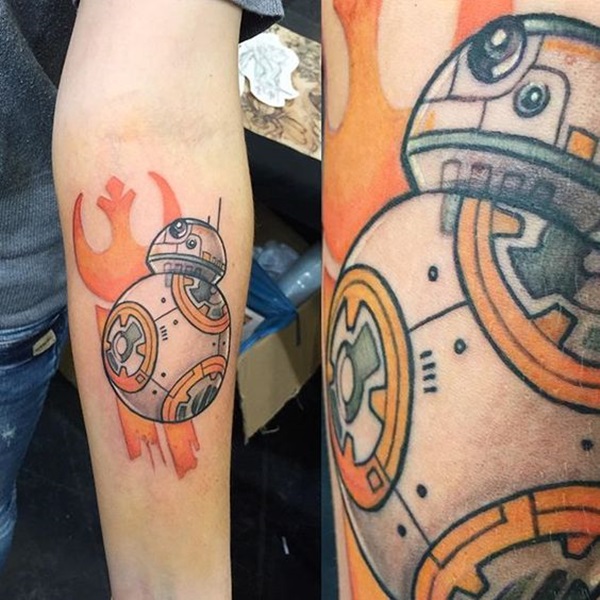 Star Wars Tattoos Designs (2)