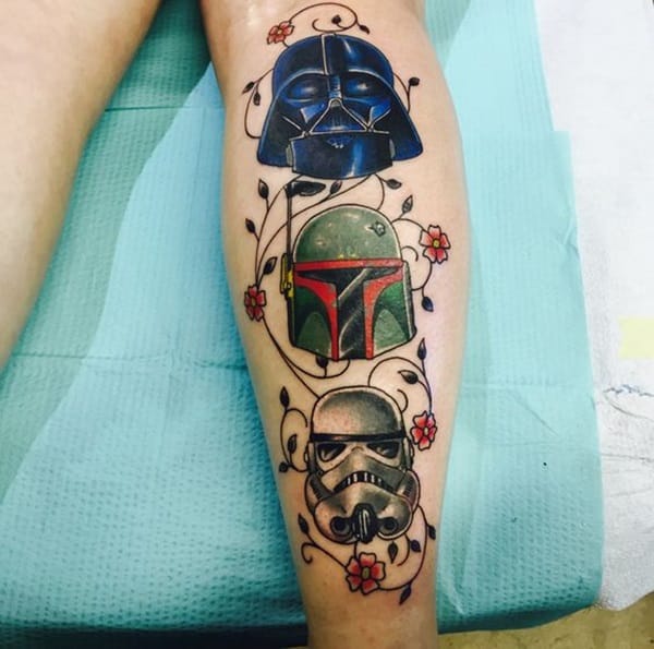 Star Wars Tattoos Designs (22)