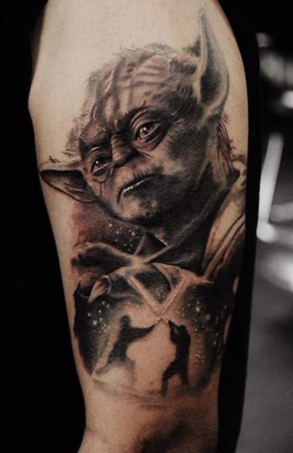 Star Wars Tattoos Designs (24)