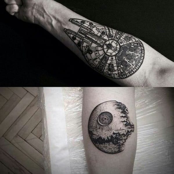 Star Wars Tattoos Designs (26)