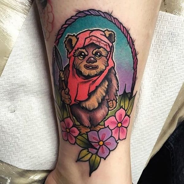 Star Wars Tattoos Designs (29)