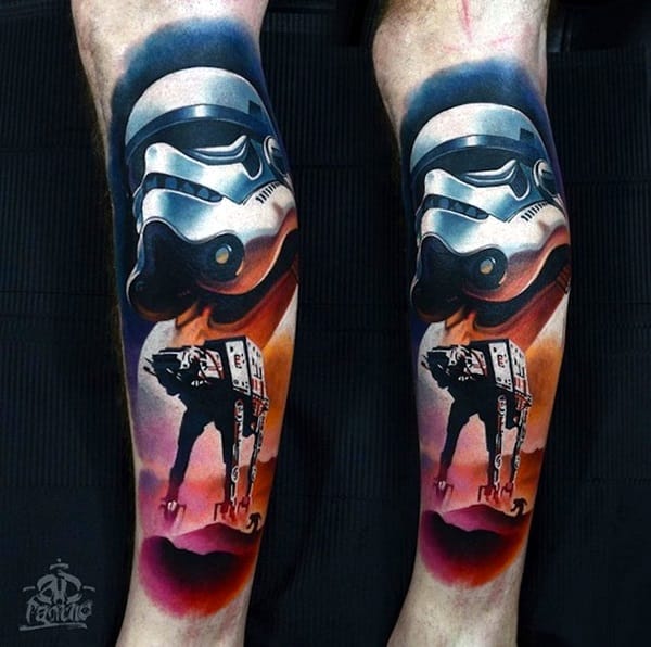 Star Wars Tattoos Designs (3)