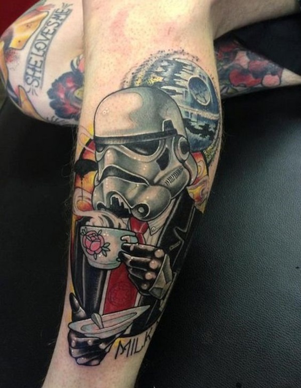 Star Wars Tattoos Designs (3)
