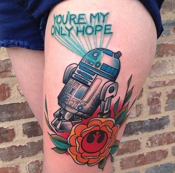 Star Wars Tattoos Designs (30)