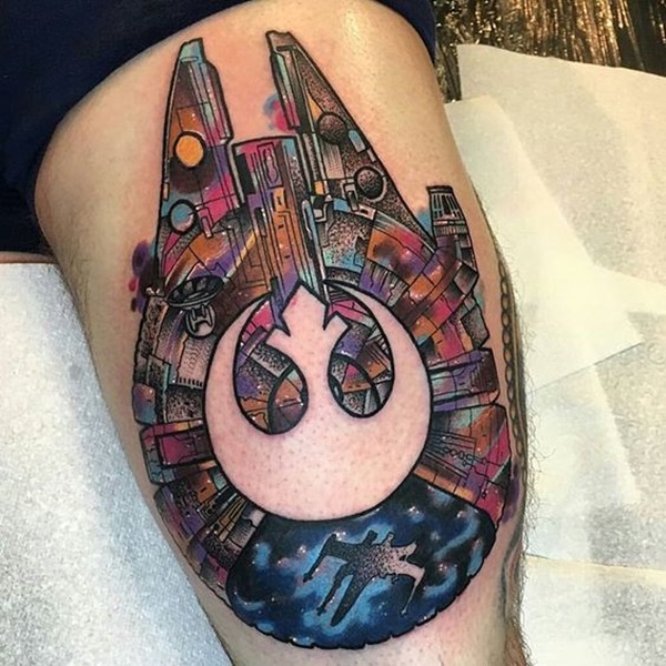 Star Wars Tattoos Designs (34)