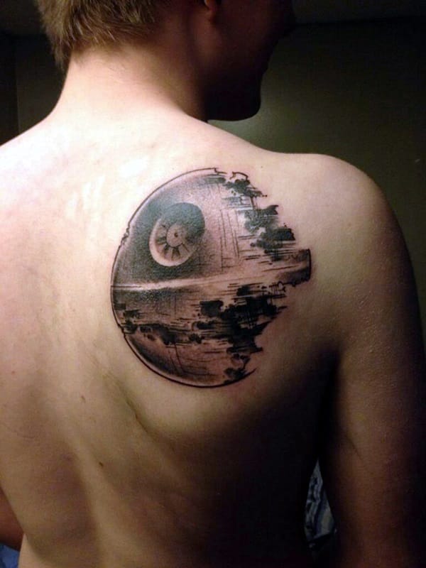 Star Wars Tattoos Designs (4)