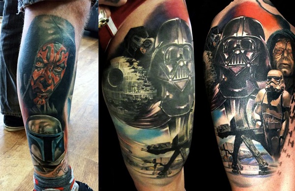 Star Wars Tattoos Designs (5)