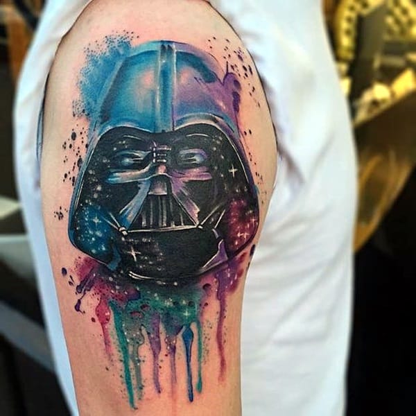 Star Wars Tattoos Designs (5)