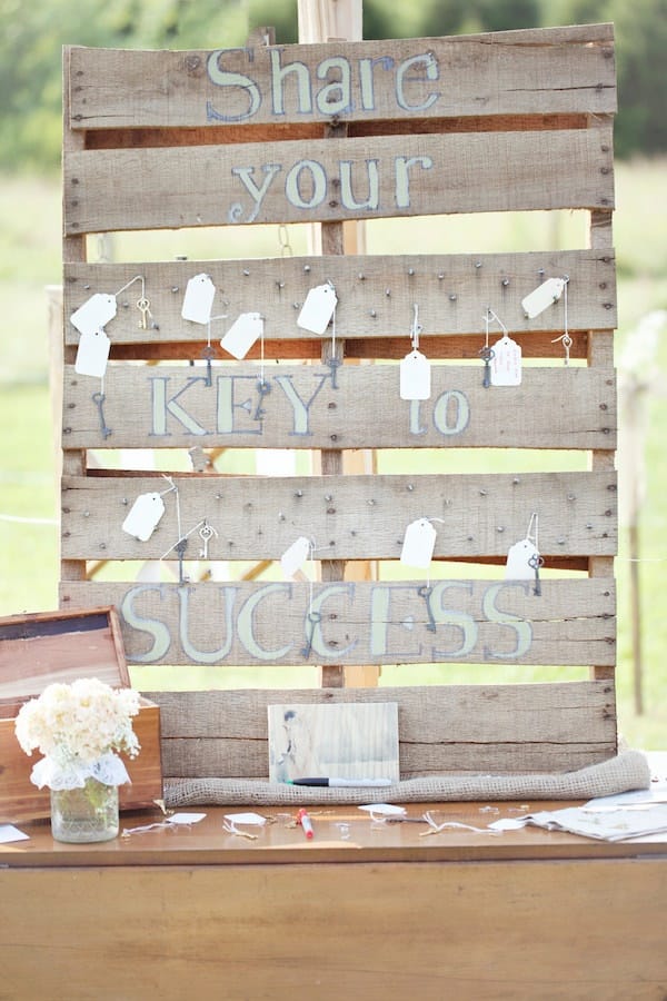 20 Cool Graduation Party Ideas 10