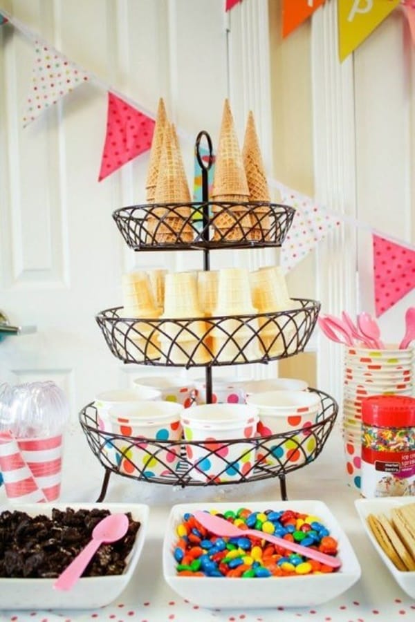 20 Cool Graduation Party Ideas 14