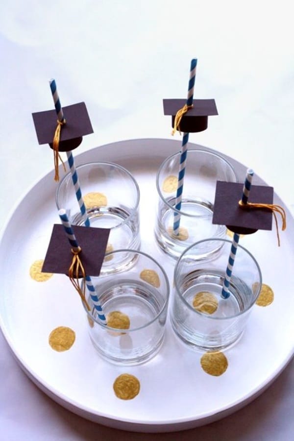 20 Cool Graduation Party Ideas 15