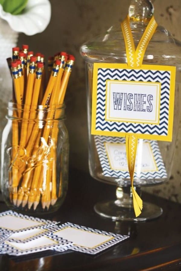 20 Cool Graduation Party Ideas 16