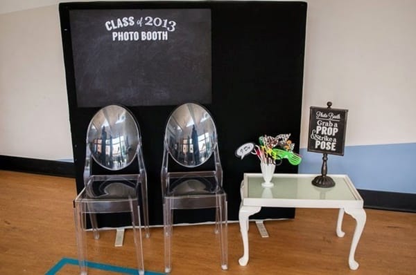 20 Cool Graduation Party Ideas 2