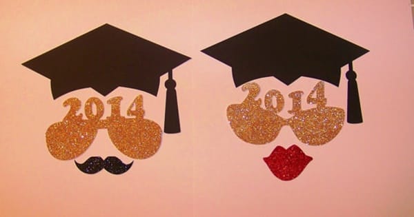 20 Cool Graduation Party Ideas 5