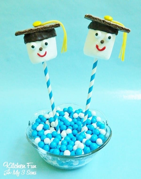 20 Cool Graduation Party Ideas 7