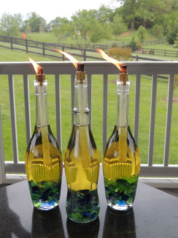 Cool-Wine-Bottles-Craft-Ideas