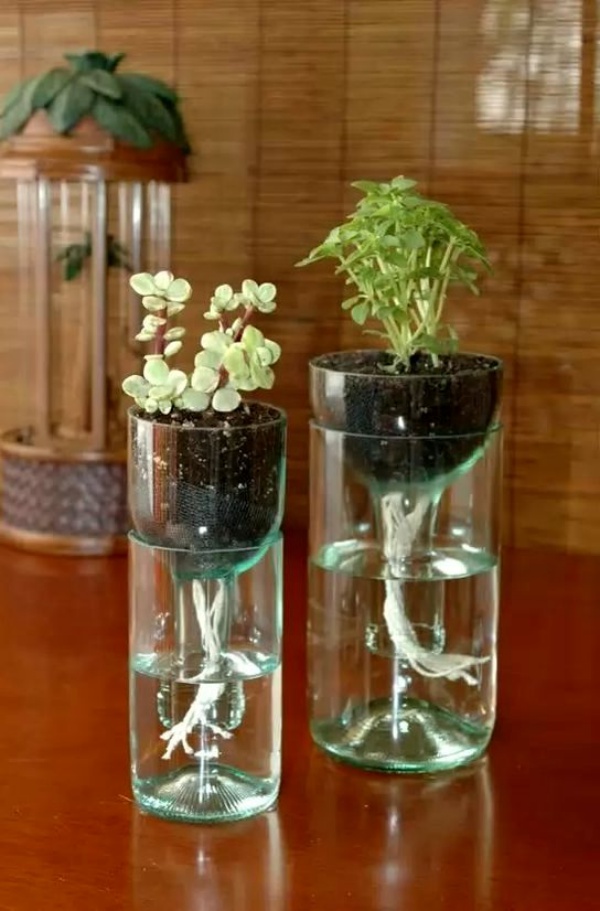 Cool-Wine-Bottles-Craft-Ideas