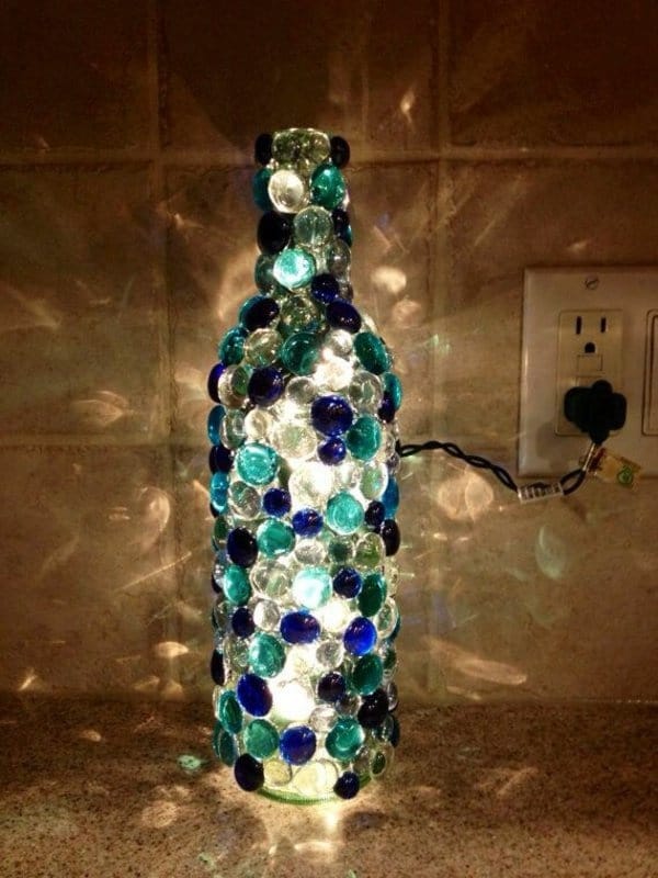 Cool-Wine-Bottles-Craft-Ideas