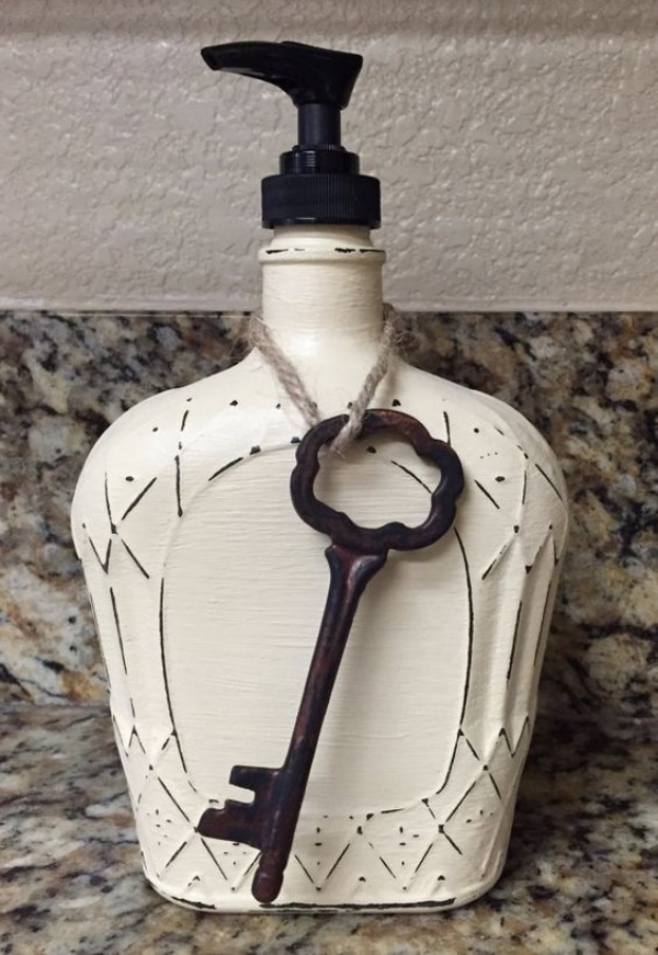 Cool-Wine-Bottles-Craft-Ideas