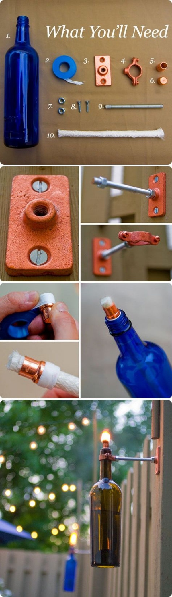 Cool-Wine-Bottles-Craft-Ideas