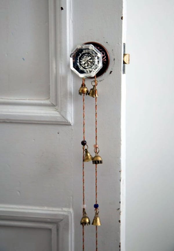 Door Knobs and Handles Ideas (1)