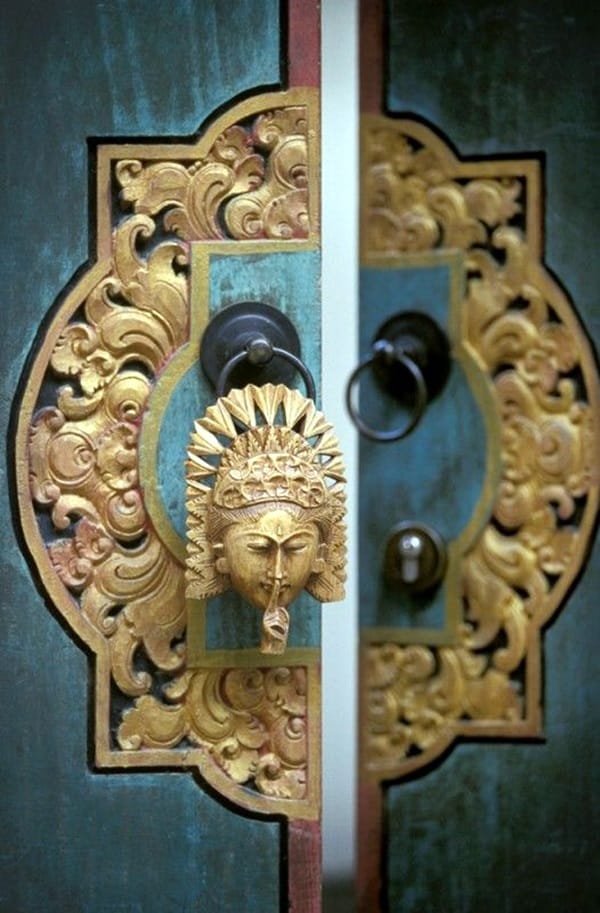 Door Knobs and Handles Ideas (1)