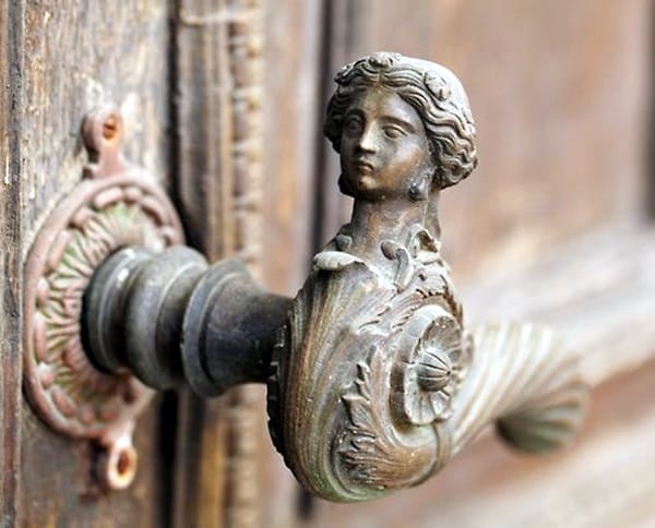 Door Knobs and Handles Ideas (1)