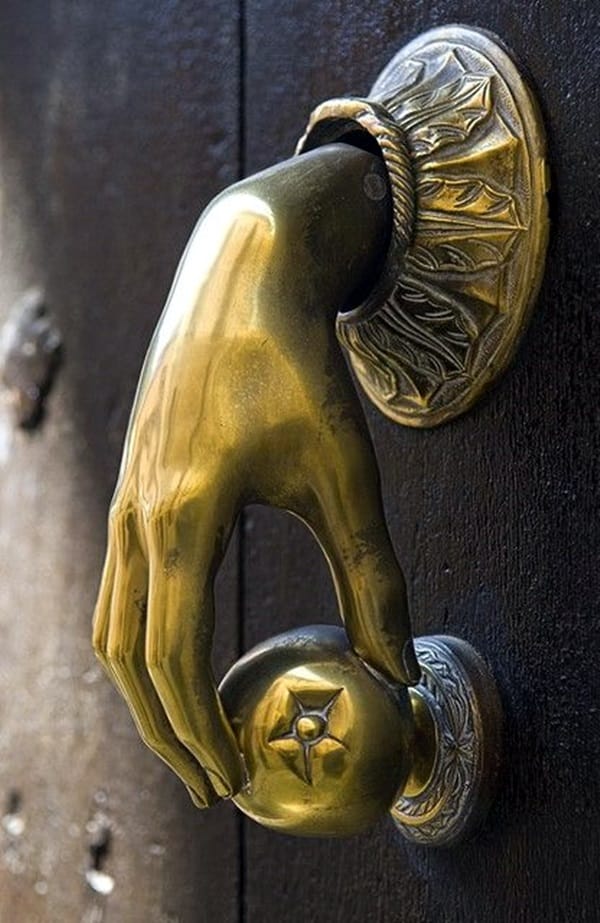 Door Knobs and Handles Ideas (11)