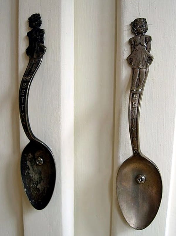 Door Knobs and Handles Ideas (2)