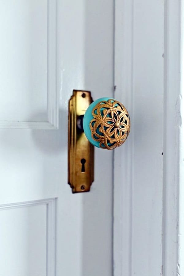 Door Knobs and Handles Ideas (25)