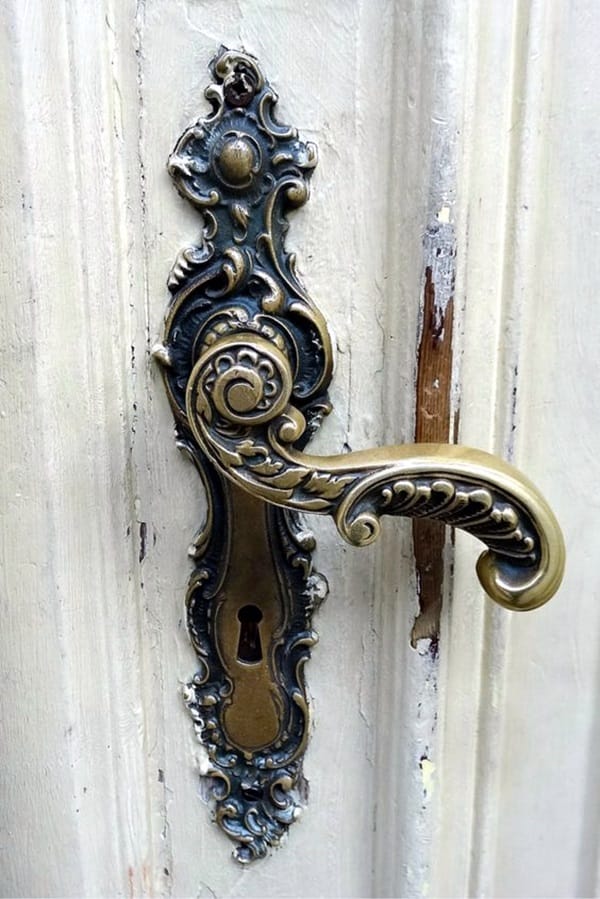 Door Knobs and Handles Ideas (6)