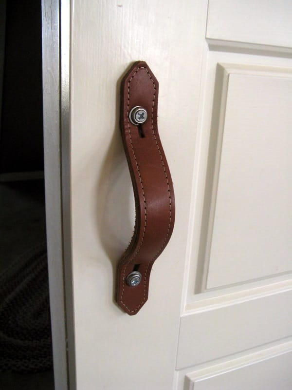 Door Knobs and Handles Ideas